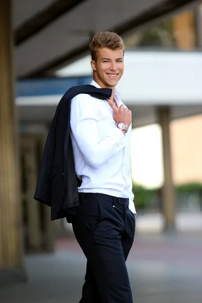 Marek Radimský